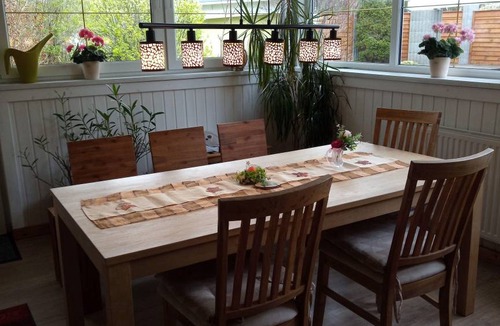 Blankenburg House | 77 m² House ∙ 2 bedrooms ∙ 4 guests