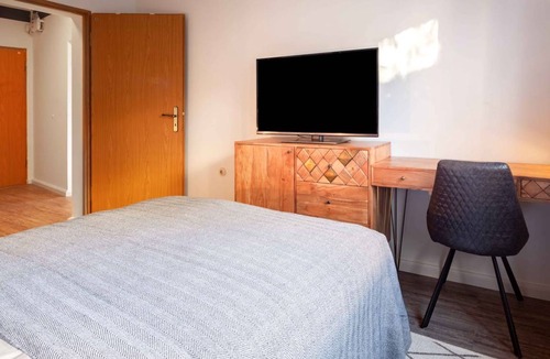 Westend Resort | 77 m² Private room ∙ 1 bedroom ∙ 1 guest