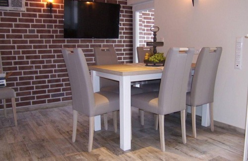 Bedekaspel Apartment | 80 m² Apartment ∙ 4 bedrooms ∙ 6 guests
