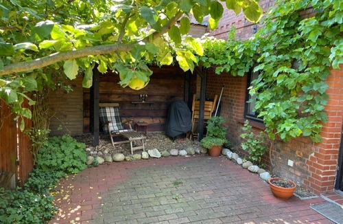 Flinten Apartment | 80 m² Apartment ∙ 1 bedroom ∙ 2 guests
