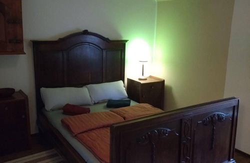Flinten Apartment | 80 m² Apartment ∙ 1 bedroom ∙ 2 guests
