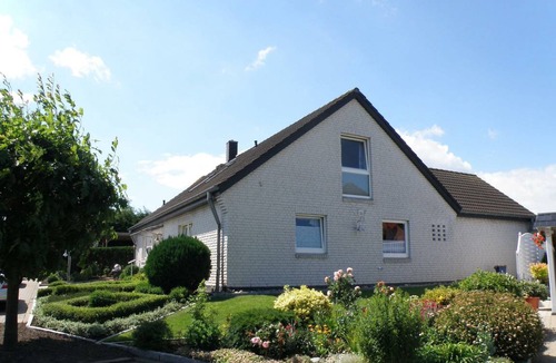 Heiligenhafen Apartment | 80 m² Apartment ∙ 2 bedrooms ∙ 4 guests