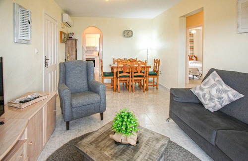 La Siesta Apartment | 80 m² Apartment ∙ 3 bedrooms ∙ 5 guests