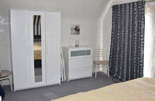 Bokelrehm Apartment | 80 m² Apartment ∙ 1 bedroom ∙ 5 guests