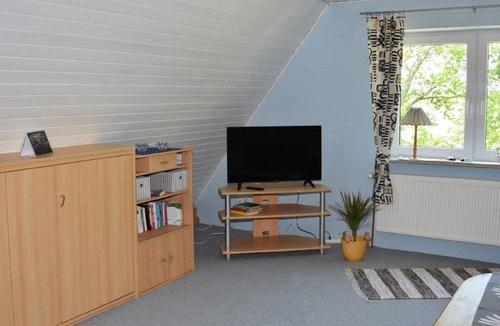 Bokelrehm Apartment | 80 m² Apartment ∙ 1 bedroom ∙ 5 guests