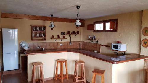 Tegueste Apartment | 80 m² Apartment ∙ 1 bedroom ∙ 2 guests