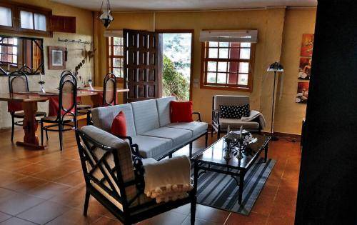 Tegueste Apartment | 80 m² Apartment ∙ 1 bedroom ∙ 2 guests