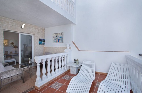 Playa de Arinaga Apartment | 80 m² Apartment ∙ 2 bedrooms ∙ 4 guests