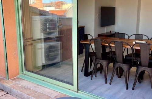 La Real Apartment | 80 m² Apartment ∙ 2 bedrooms ∙ 6 guests