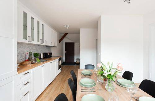 Kosire Apartment | 80 m² Apartment ∙ 2 bedrooms ∙ 8 guests