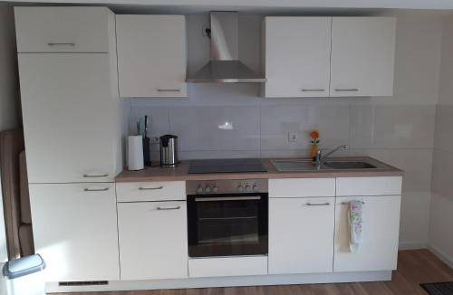 Goettingen Apartment | 80 m² Apartment ∙ 2 bedrooms ∙ 4 guests