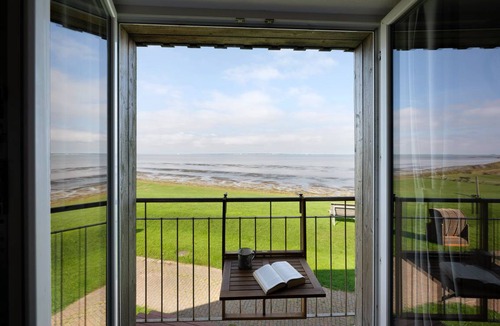 Langeneß Apartment | 80 m² Apartment ∙ 2 bedrooms ∙ 5 guests