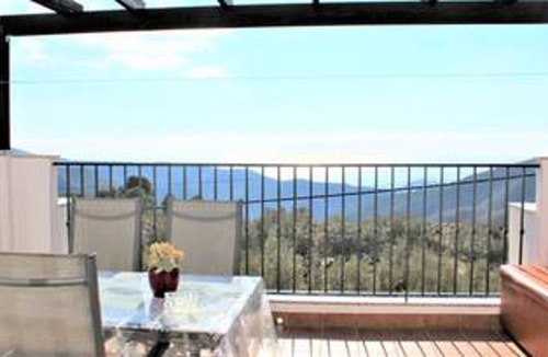 Almeria Apartment | 80 m² Apartment ∙ 2 bedrooms ∙ 4 guests