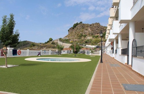 Almeria Apartment | 80 m² Apartment ∙ 2 bedrooms ∙ 4 guests