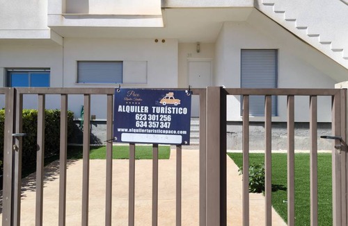 Lo Rufete Apartment | 80 m² Apartment ∙ 2 bedrooms ∙ 4 guests