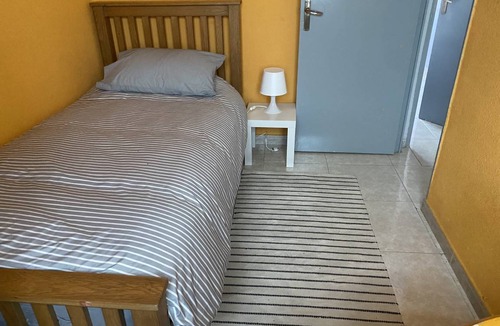 Bejar Apartment | 80 m² Apartment ∙ 3 bedrooms ∙ 5 guests