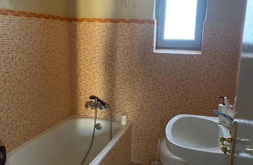 Bejar Apartment | 80 m² Apartment ∙ 3 bedrooms ∙ 5 guests