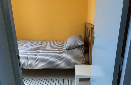 Bejar Apartment | 80 m² Apartment ∙ 3 bedrooms ∙ 5 guests