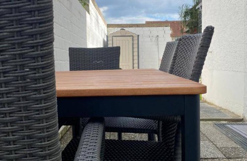 Moerfelden-Walldorf Apartment | 80 m² Apartment ∙ 3 bedrooms ∙ 9 guests