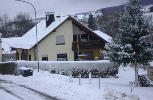 Seiferts Apartment | 80 m² Apartment ∙ 3 bedrooms ∙ 6 guests