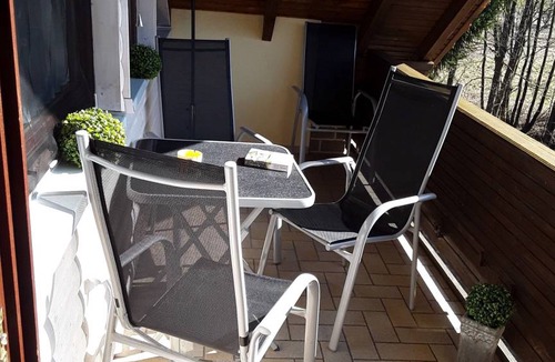 Seiferts Apartment | 80 m² Apartment ∙ 3 bedrooms ∙ 6 guests