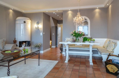 Munkmarsch Apartment | 80 m² Apartment ∙ 2 bedrooms ∙ 3 guests