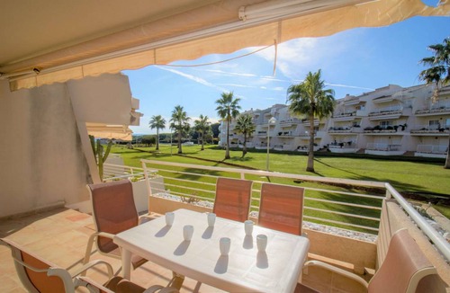 Alcossebre Apartment | 80 m² Apartment ∙ 2 bedrooms ∙ 4 guests