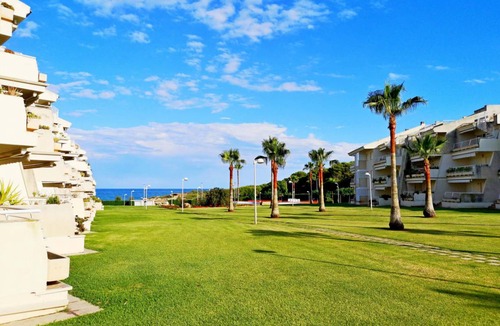 Alcossebre Apartment | 80 m² Apartment ∙ 2 bedrooms ∙ 4 guests