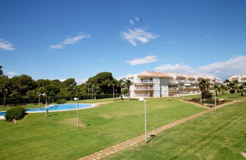 Alcossebre Apartment | 80 m² Apartment ∙ 2 bedrooms ∙ 4 guests