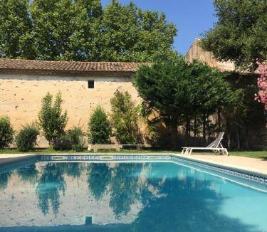 Santa Cruz Bed & Breakfast | 80 m² Bed and breakfast ∙ 3 guests