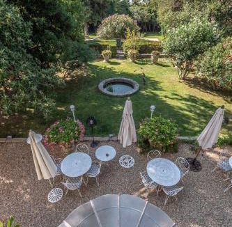 Santa Cruz Bed & Breakfast | 80 m² Bed and breakfast ∙ 3 guests