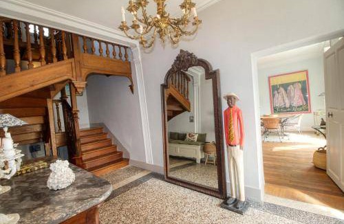 Santa Cruz Bed & Breakfast | 80 m² Bed and breakfast ∙ 3 guests