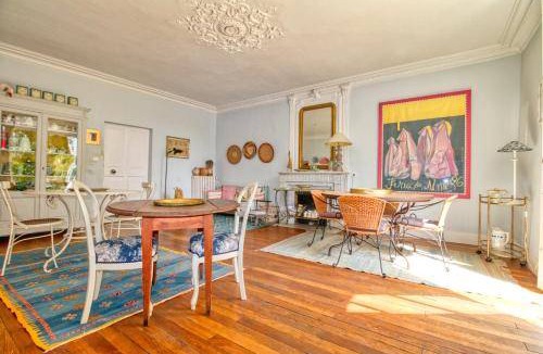 Santa Cruz Bed & Breakfast | 80 m² Bed and breakfast ∙ 3 guests