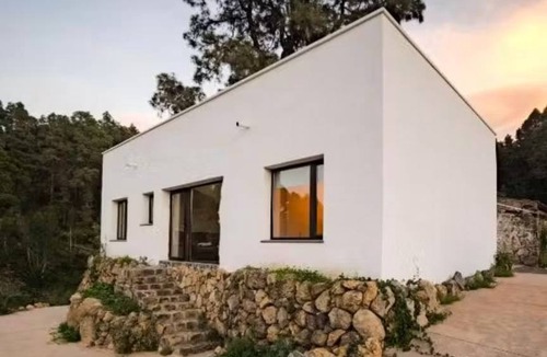 La Guancha Cabin | 80 m² Cabin ∙ 3 bedrooms ∙ 6 guests
