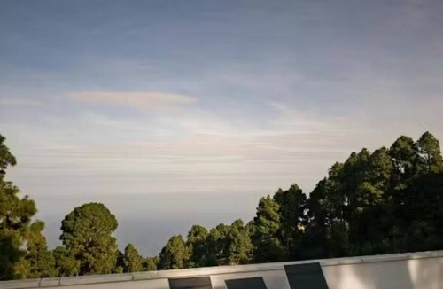 La Guancha Cabin | 80 m² Cabin ∙ 3 bedrooms ∙ 6 guests