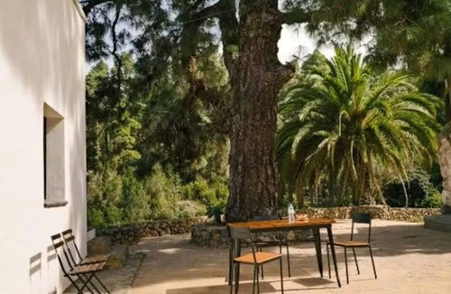 La Guancha Cabin | 80 m² Cabin ∙ 3 bedrooms ∙ 6 guests