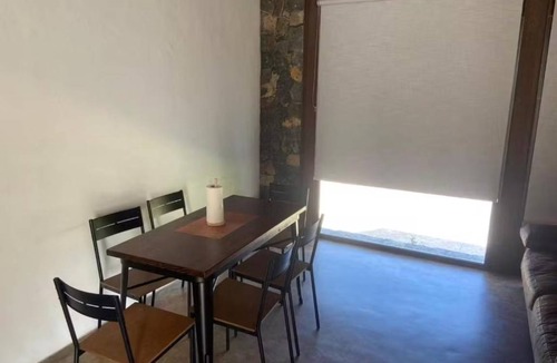 La Guancha Cabin | 80 m² Cabin ∙ 3 bedrooms ∙ 6 guests