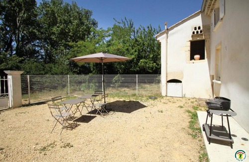 Pierrelatte House | 80 m² Gîte ∙ 2 bedrooms ∙ 4 guests