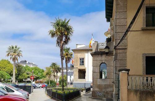 Figueras (Castropol) Hostel | 80 m² Hostel ∙ 4 guests