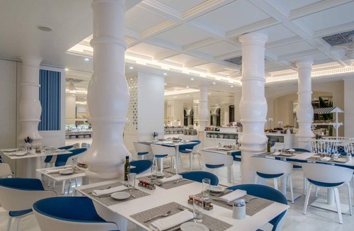 La Malagueta Hotel | 80 m² Hotel ∙ 127 guests