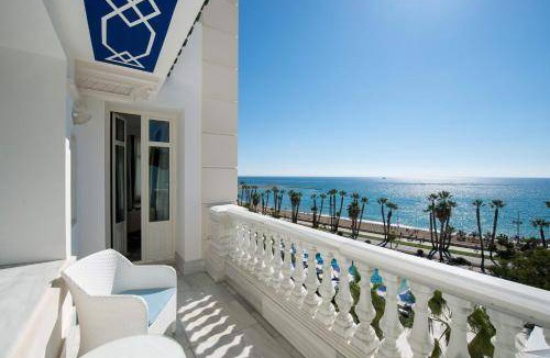 La Malagueta Hotel | 80 m² Hotel ∙ 127 guests