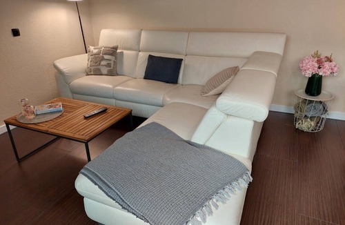 Repke House | 80 m² House ∙ 2 bedrooms ∙ 4 guests