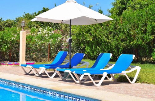Buger House | 80 m² House ∙ 2 bedrooms ∙ 4 guests