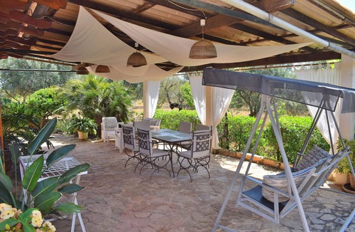 Buger House | 80 m² House ∙ 2 bedrooms ∙ 4 guests