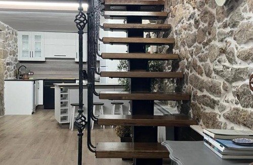 Vilarello House | 80 m² House ∙ 2 bedrooms ∙ 7 guests