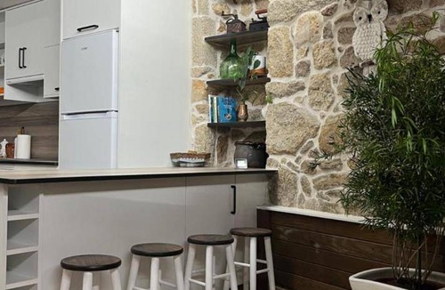 Vilarello House | 80 m² House ∙ 2 bedrooms ∙ 7 guests