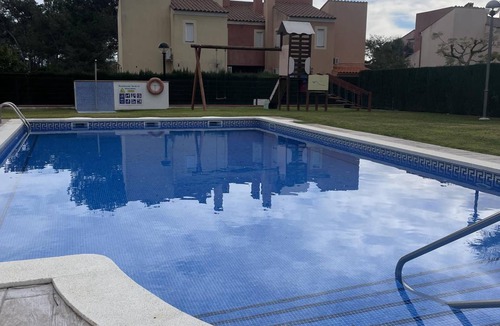 Miami Platja House | 80 m² House ∙ 2 bedrooms ∙ 4 guests