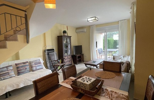 Miami Platja House | 80 m² House ∙ 2 bedrooms ∙ 4 guests