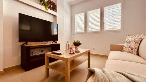 El Tablero House | 80 m² House ∙ 3 bedrooms ∙ 5 guests