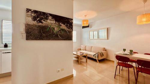 El Tablero House | 80 m² House ∙ 3 bedrooms ∙ 5 guests